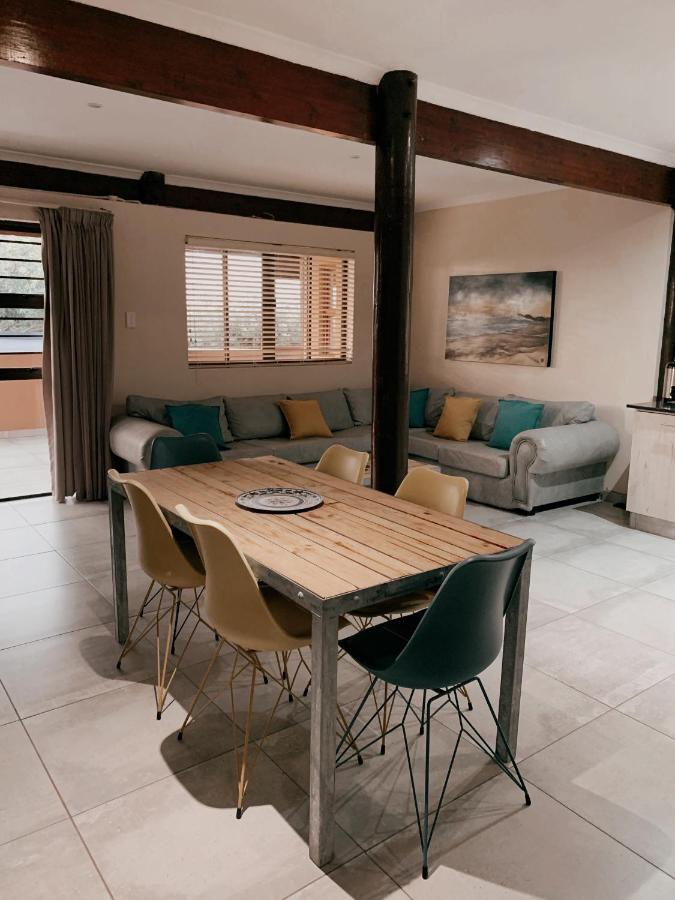 Oyster Kaya At Oyster Bay Apartment Exterior photo