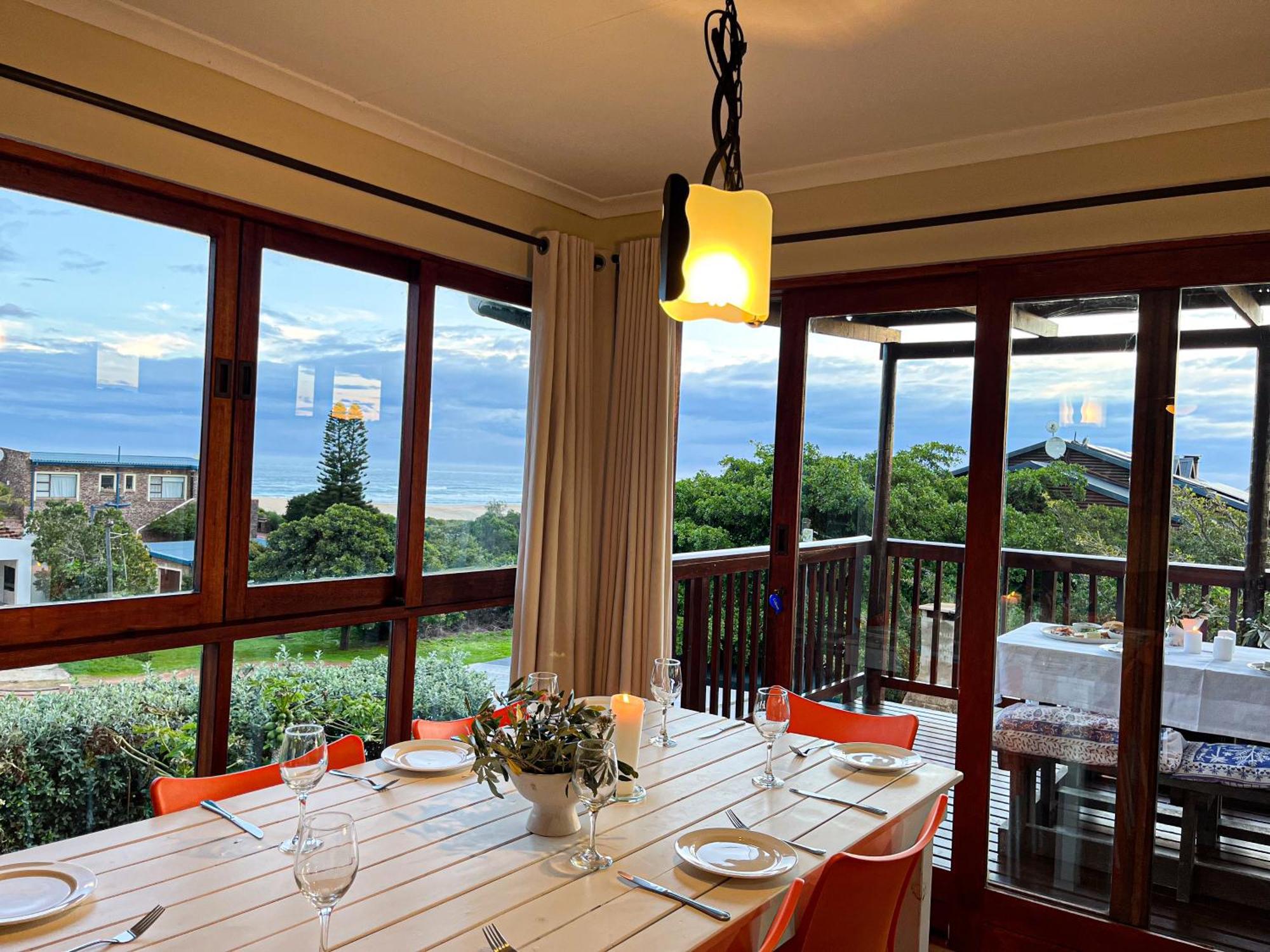 Oyster Kaya At Oyster Bay Apartment Exterior photo