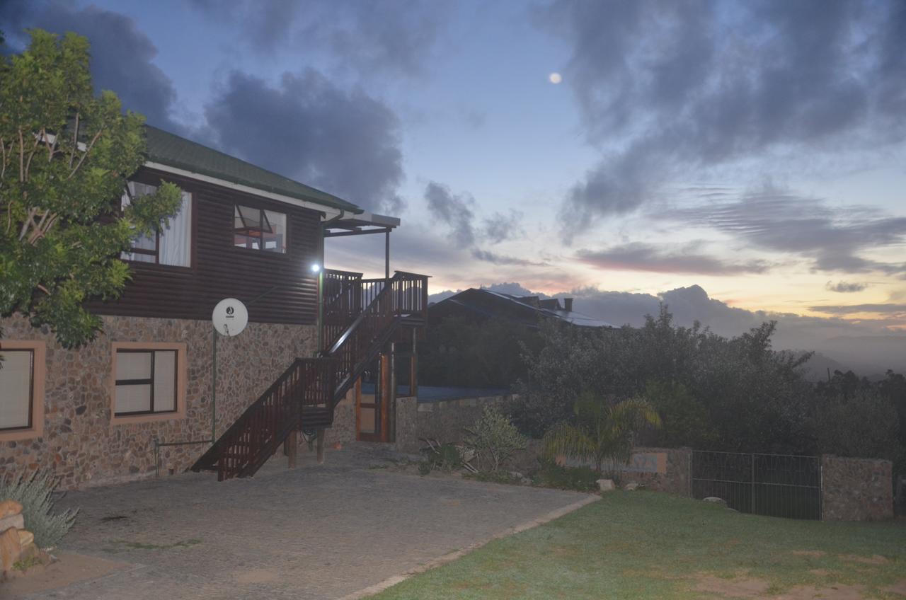 Oyster Kaya At Oyster Bay Apartment Exterior photo